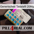 Generic Tadalafil 20Mg new07